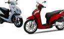 Kymco élargit sa gamme de scooter 125
