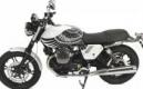 Moto Guzzi V7 Tatoo : l'aigle de Mandello se déploie