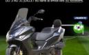 Daelim S3 125 2014 : promo lancement à 2 999 €