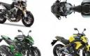 Bilan marché deux-roues premier semestre 2014 : bien mais peut mieux faire...