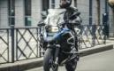 Essai Bmw R 1200 GS Adventure