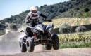 Essai Kymco Maxxer 450i IRS 4x2