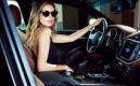 3 Maserati à travers le charme d'Heidi Klum