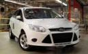 Ford a démarré la production de la Focus 1 L EcoBoost