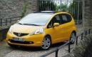 Honda franchit le cap des 500 000 Jazz vendues en Europe