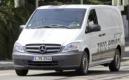 Tests concluants pour le Vito électrique