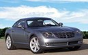 Chrysler Crossfire : coup de coeur garanti