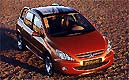 Une 307 pour les loisirs