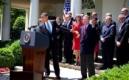 Barack Obama veut des voitures plus vertes