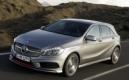 Mercedes Classe A : meilleur lancement de l'histoire de la marque
