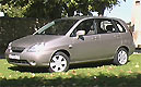 Liana : le nouveau cocktail Suzuki