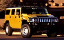 H2 : le bon Hummer !