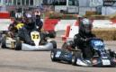 Du kart électrique ce week end à Vierzon