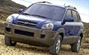 Hyundai Tucson : un baby Santa Fe