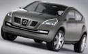 Nissan QashQai : crossover compact