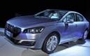 A la rencontre de la Peugeot 508 restylée : la Lionne se rebiffe