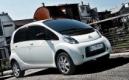 La Citroën C Zéro descend à 16 300 euros