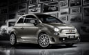 Abarth 500 Da 0 A 100 : l’hommage au maître
