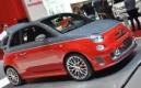 Abarth 595 Turismo et Competizione : série nostalgique
