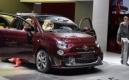 Abarth 695 Tributo Maserati : Au comble du chic