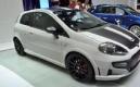 Abarth Punto SuperSport : Piquée au vif 