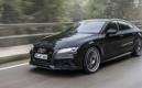 Audi RS7 ABT : 700 ch, ça vous suffit ?