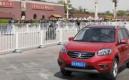 Renault s'associe à Dongfeng pour produire des modèles en Chine