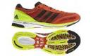 Chaussures de sport : Adidas met la gomme avec Continental