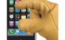 Aerostich : gants moto tactiles made in US