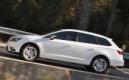 Nouvelle finition avantageuse pour la Seat Toledo et plus de chevaux pour la Leon
