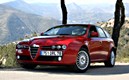 Alfa 159 Sportwagon 1.9 JTDm 150 : le break de braise