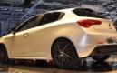 Alfa Giulietta : Juliette cherche Roméo