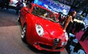 Alfa MiTo: la Mini dans le viseur