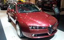 Alfa Roméo 159 Sportwagon : une nouvelle diva