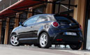 Alfa Romeo MiTo : 3 nouveaux moteurs pour 2009