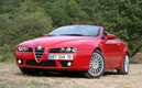 Alfa Romeo Spider : diva ou mamma ?