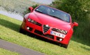 Essai Alfa Spider 2.4 JTDm : un mazout pour la diva
