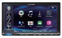 Caraudiovidéo : la première station multimédia MirrorLink par Alpine