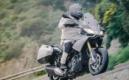 Aprilia Caponord 1200 2013, Le GTrail sportif