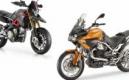 Aprilia et Moto Guzzi : aide à la reprise prolongée