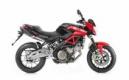 Aprilia : promo sur la Shiver 750 et ABS
