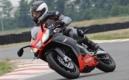 Aprilia RS4 125 : la bombe latine passe au 4-temps !