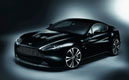 Aston Martin Black Carbon : tendances obscures