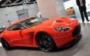 Aston Martin V12 Zagato : les retrouvailles