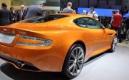 Un nouveau virage pour la DB9