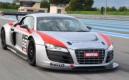 Au volant de l'AUDI R8 LMS : Dé-Mans !