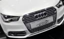 Audi A1 e-tron : le retour du rotatif !