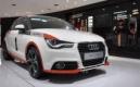 Audi A1 Kit Competition, look sportif