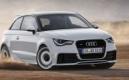 Audi A1 quattro 256 ch : Collector !