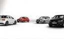 Audi A1 : série limitée Urban Sport